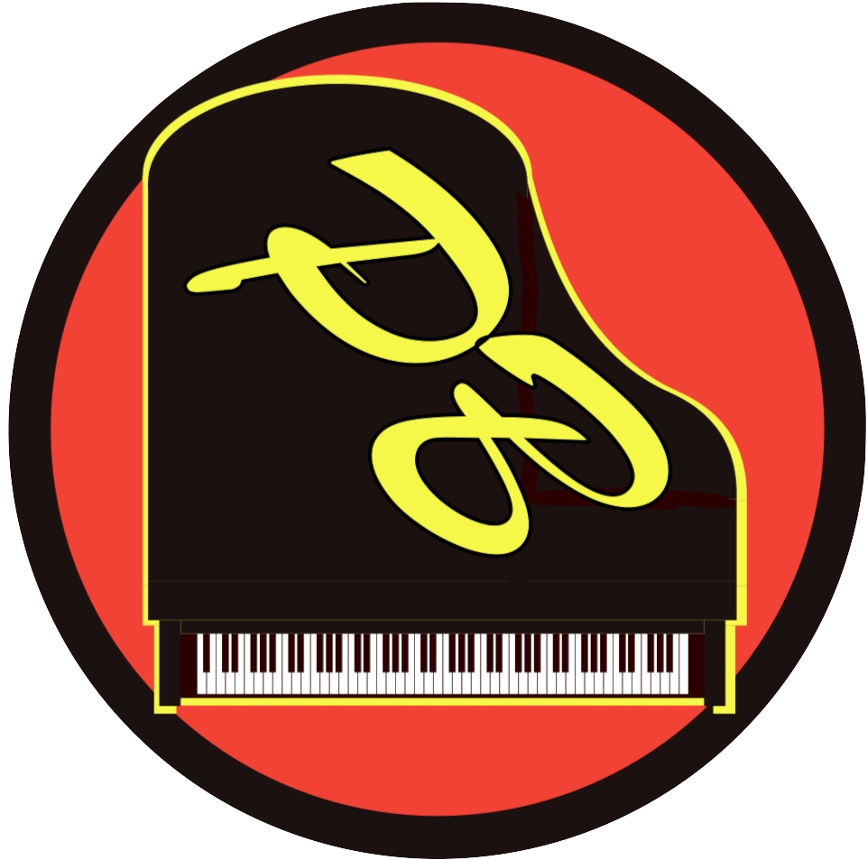 The Piano Blitz